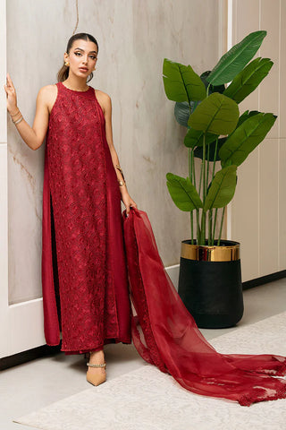 AMNA ARSHAD LUXURY PRET’24 | LOCO