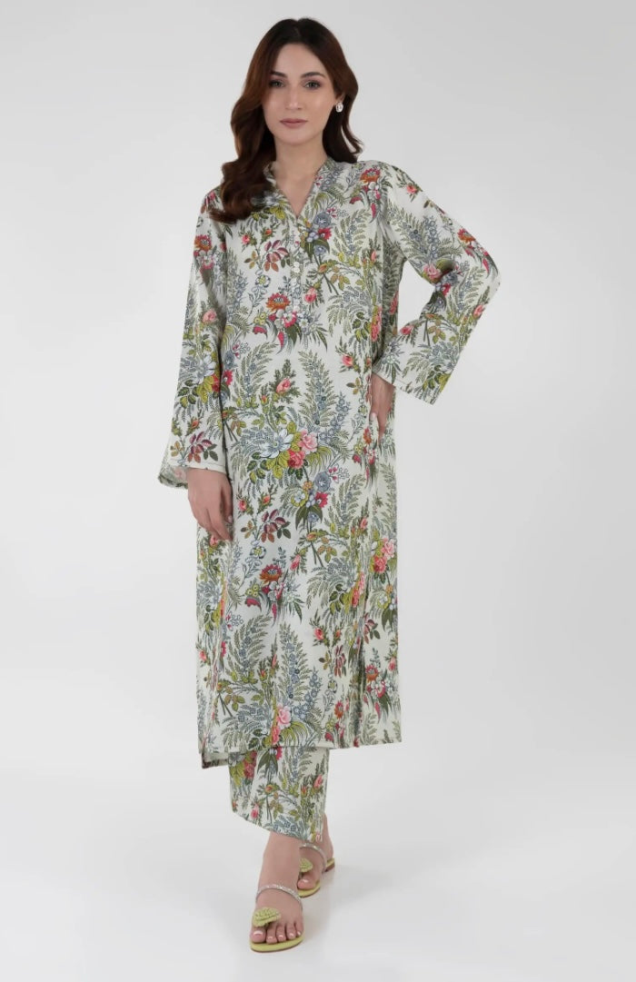 Sana Safinaz | SS-RTW-32