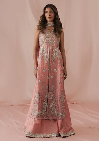 ZAINAB ZULFIQAR FESTIVE FORMALS’26 | PARINAZ
