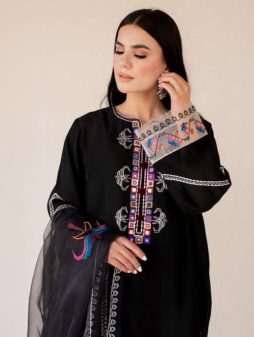 SHAZIA RAUF | ASRA