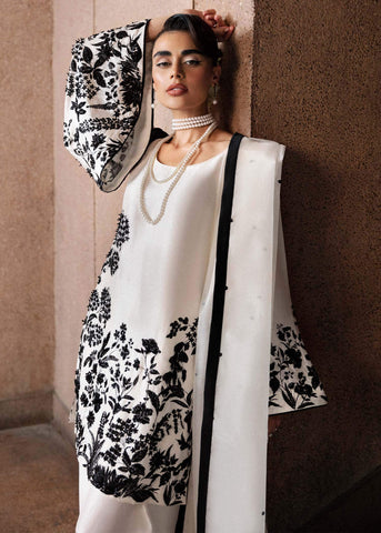 HUSSAIN REHAR LUXURY PRET EID’24 | TUSK