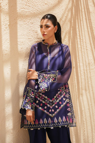 SANIA MASKATIYA LUXE PRET’26 | VEERA B