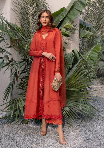 Zainab Zulfikar | Layaan A