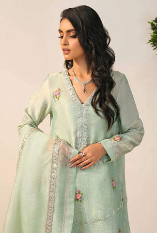 Farida Hasan | Mint Rose