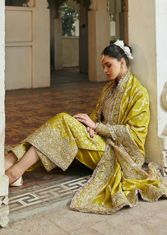 Kanwal Malik | Mushq