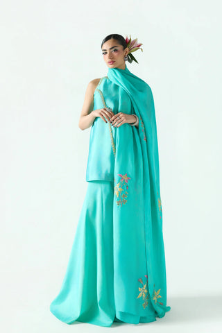 ZEBANDZEESHAN ‘HOW SO WOW LUXURY PRET’26 | ELLE
