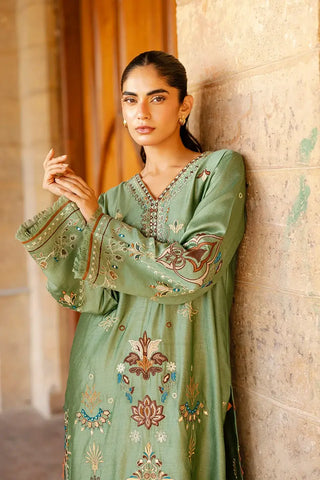 SAE BY SUMAIRA KHANANI ‘SUMMER LUXE’26 | ENYA