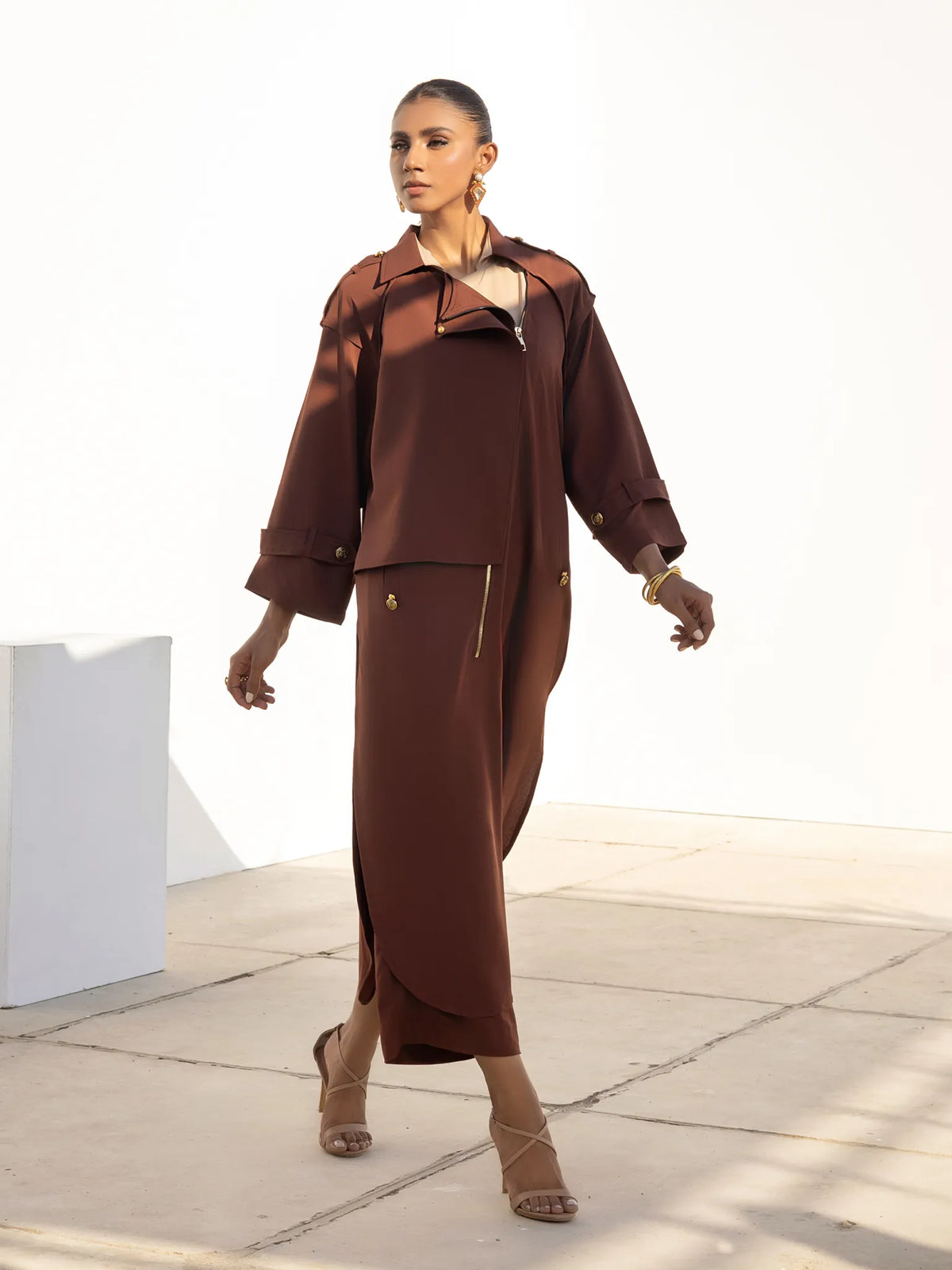 Iqa | Inara Brown