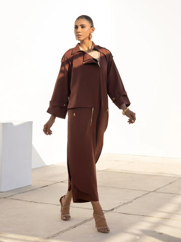 Iqa | Inara Brown