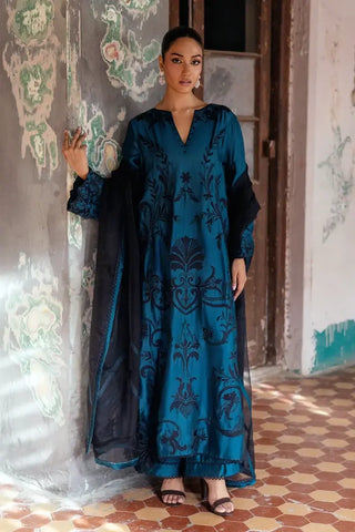 NADIA FAROOQUI FALL FESTIVE’26 | REHAB