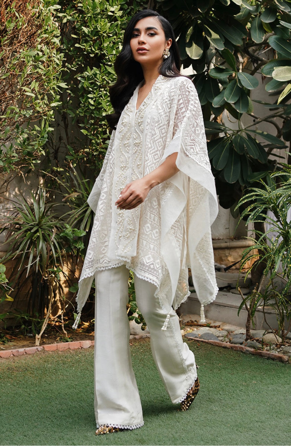 SEHRISH REHAN | AALIYAH