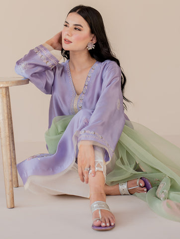 Shazia Rauf | Lilla