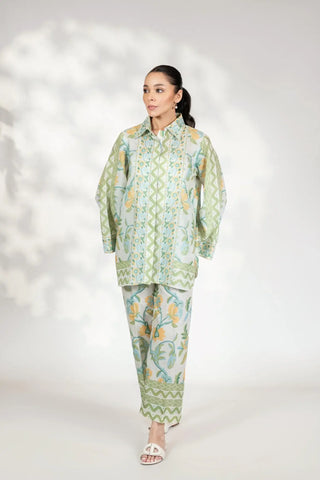 BARAE KHANOM SUMMER COLLECTION’24 | TROPICA B