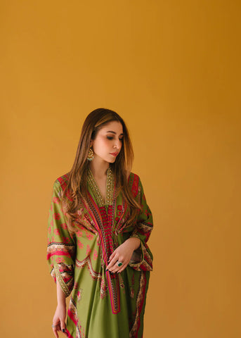 SAMMY K EID EDIT’24 | HENNA 1
