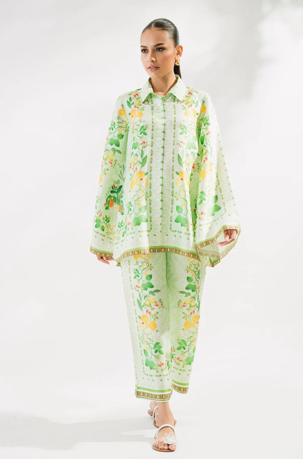 SANIA MASKATIYA AZURE EID EDIT’24 | GINA (C)