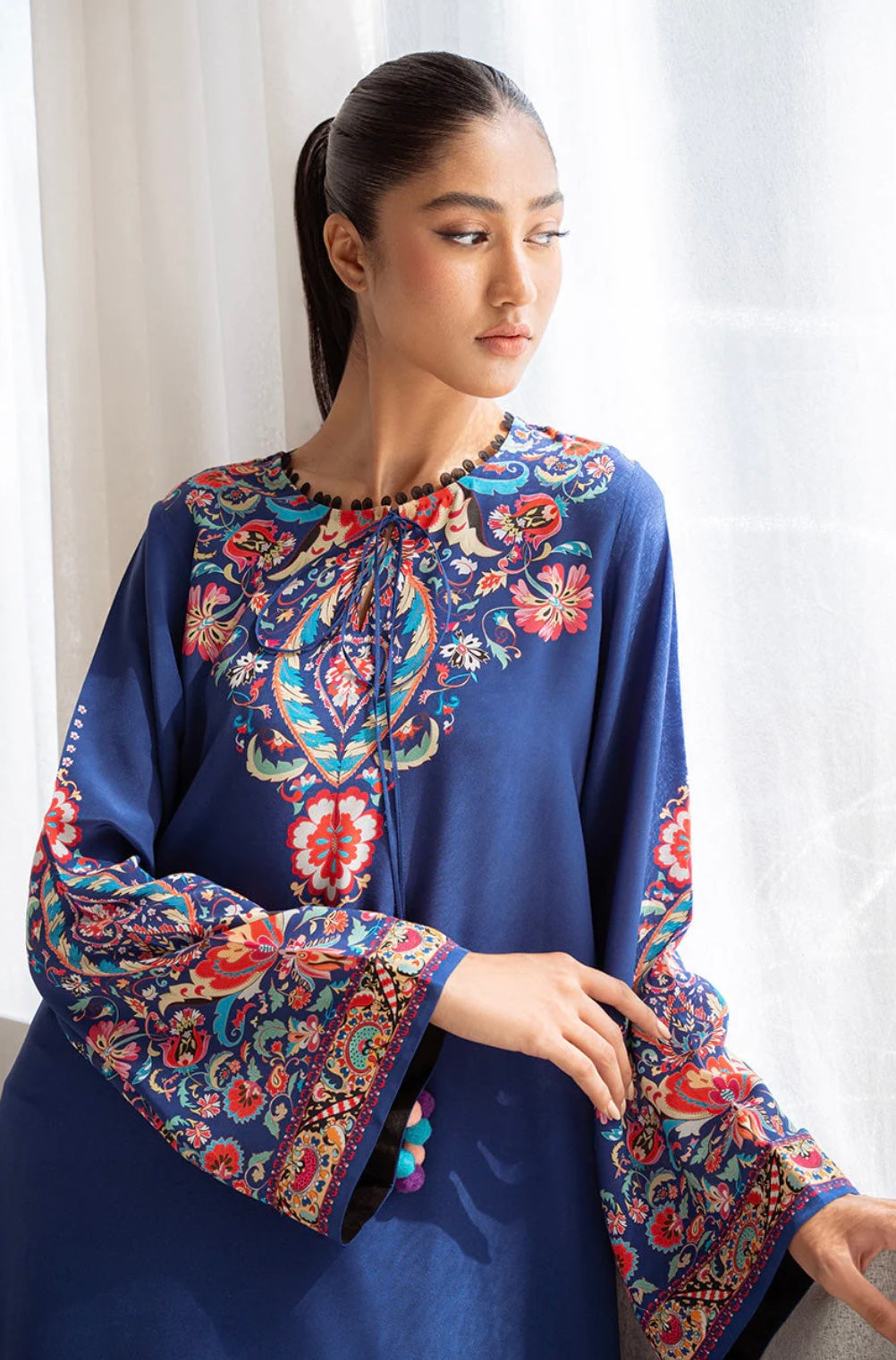 Sania Maskatiya | Aden B