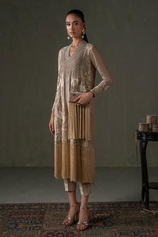 SHAZIA RAUF KHAN ‘GULAB & ISHQ’26 | JUGNI
