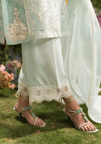 AMMARA KHAN LILY’24 | PASTEL SKY SET