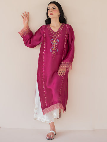 Shazia Rauf | Leyla