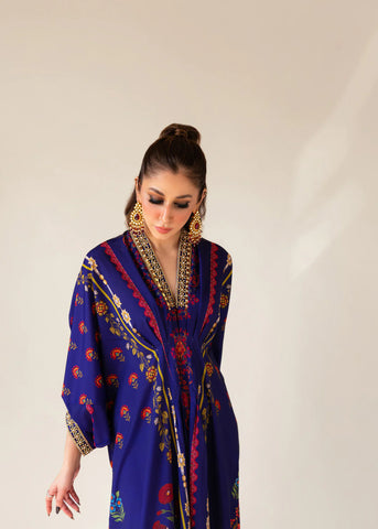 SAMMY K - BASANTI GULAB
