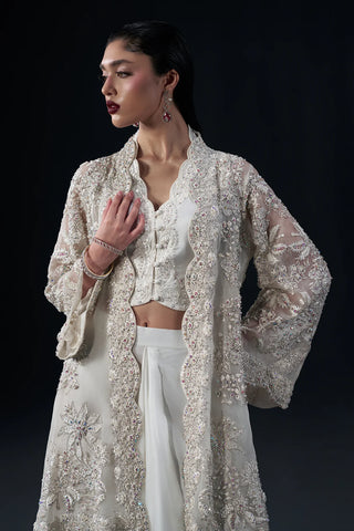 SHAZIA RAUF KHAN DIAMOND DISTRICT’26 | LUMI