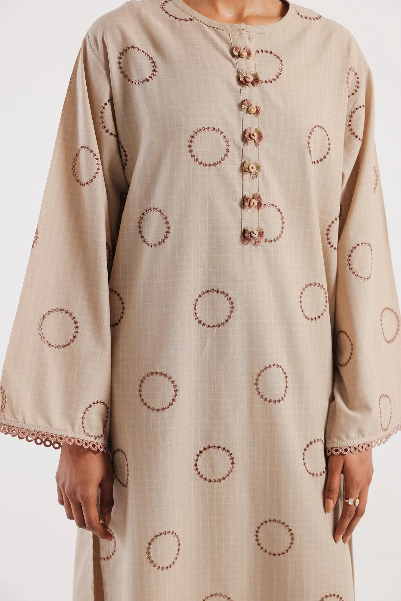 ETHNIC CASUAL PRET’24 | E4153/102/113