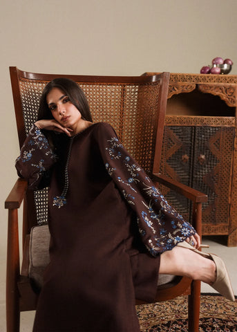 ZEML FALL WINTER’26 | COCOA