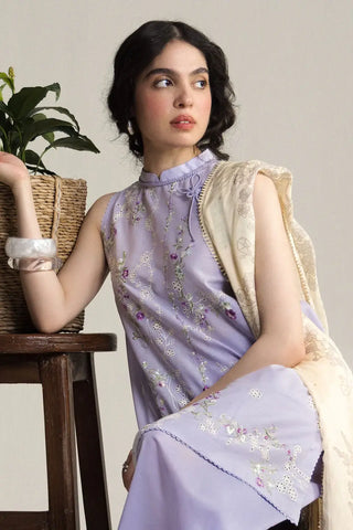 COCO BY ZARA SHAHJAHAN LAWN EDIT’26 | YURA 3B