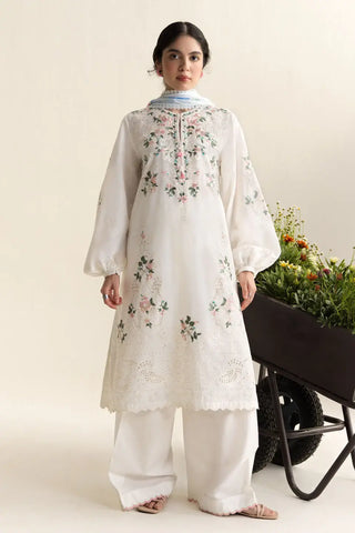 COCO BY ZARA SHAHJAHAN LAWN EDIT’26 | ARLO 7A