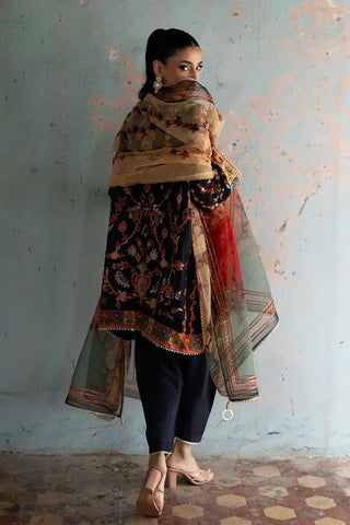 NADIA FAROOQUI FALL FESTIVE’26 | NEHER