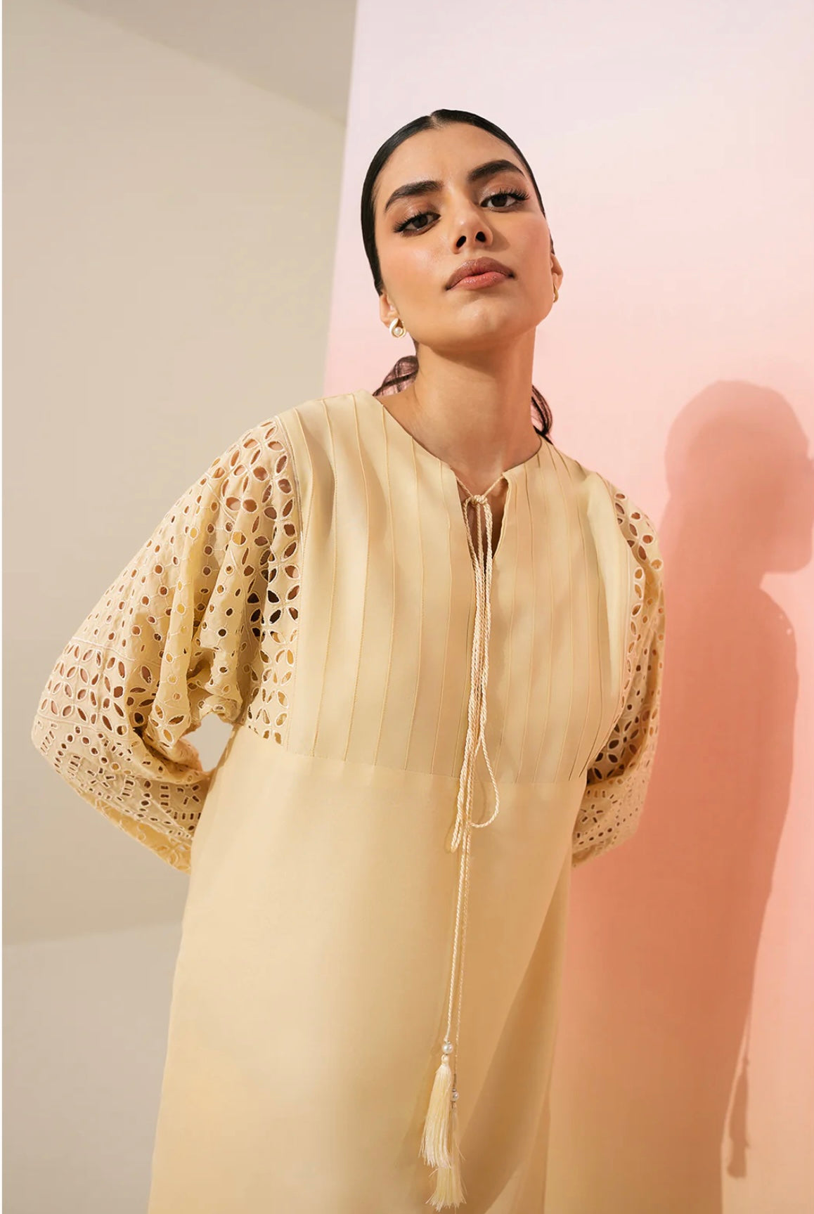LULUSAR SUMMER BLOOM’24 | KEGES SET