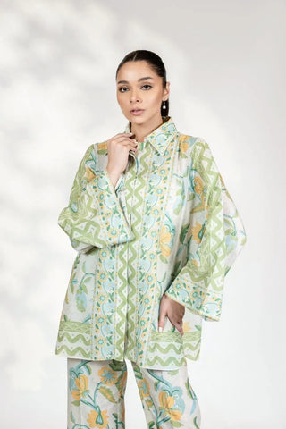 BARAE KHANOM SUMMER COLLECTION’24 | TROPICA B