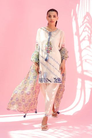 SANIA MASKATIYA LUXE PRET’26 | GITI