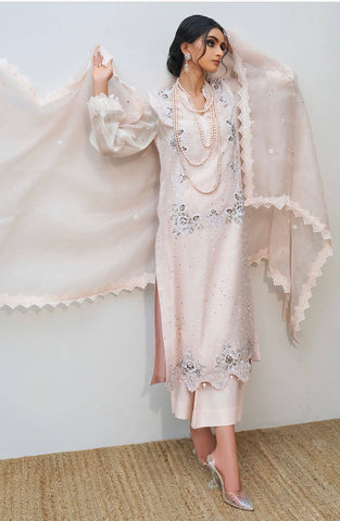 Farida Hasan | Vintage Sparkle