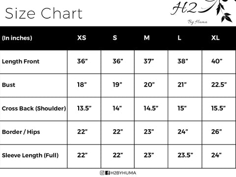 H2 BY HUMA LUXURY PRET’26 | ZIVA