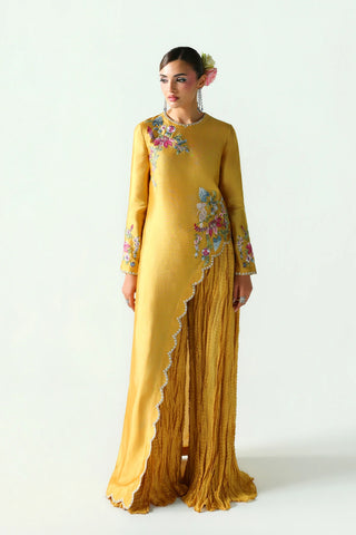 ZEBANDZEESHAN ‘HOW SO WOW LUXURY PRET’26 | DIVA