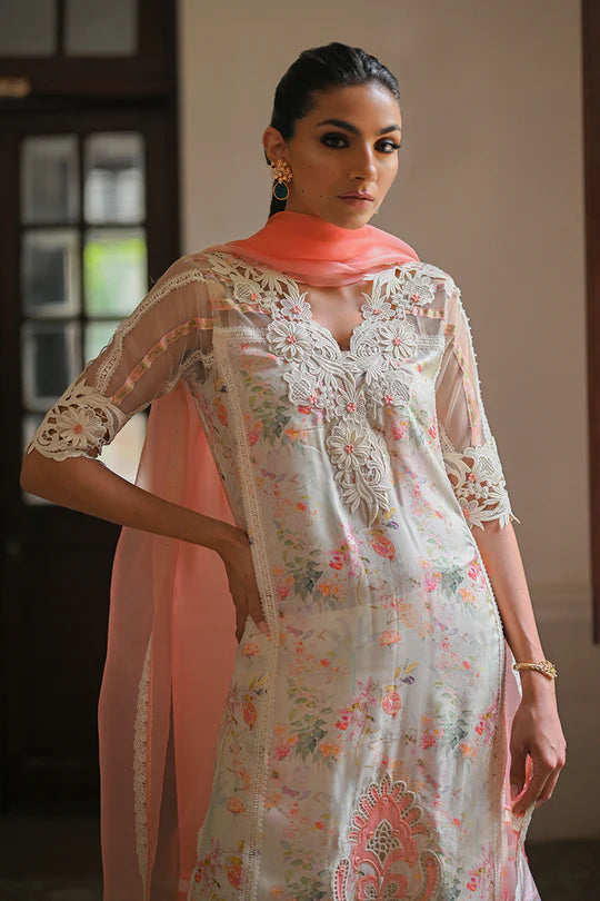 Nadia Farooqui | Ciel