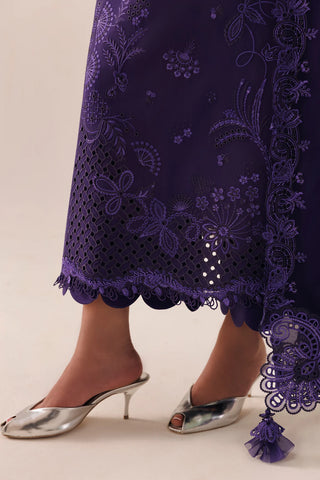 QALAMKAR ‘QLINE LINEN’26 | ZEEMAL