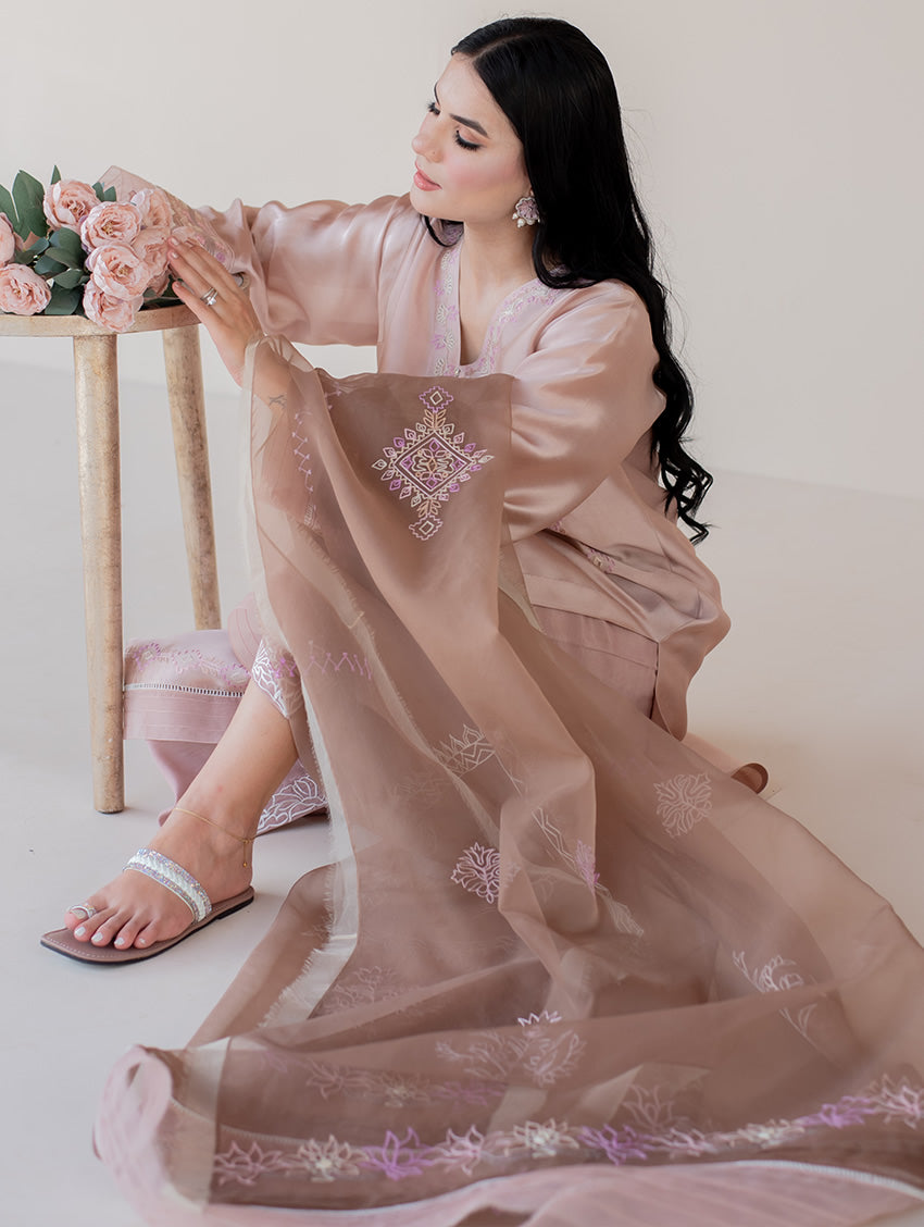 Shazia Rauf | Amal