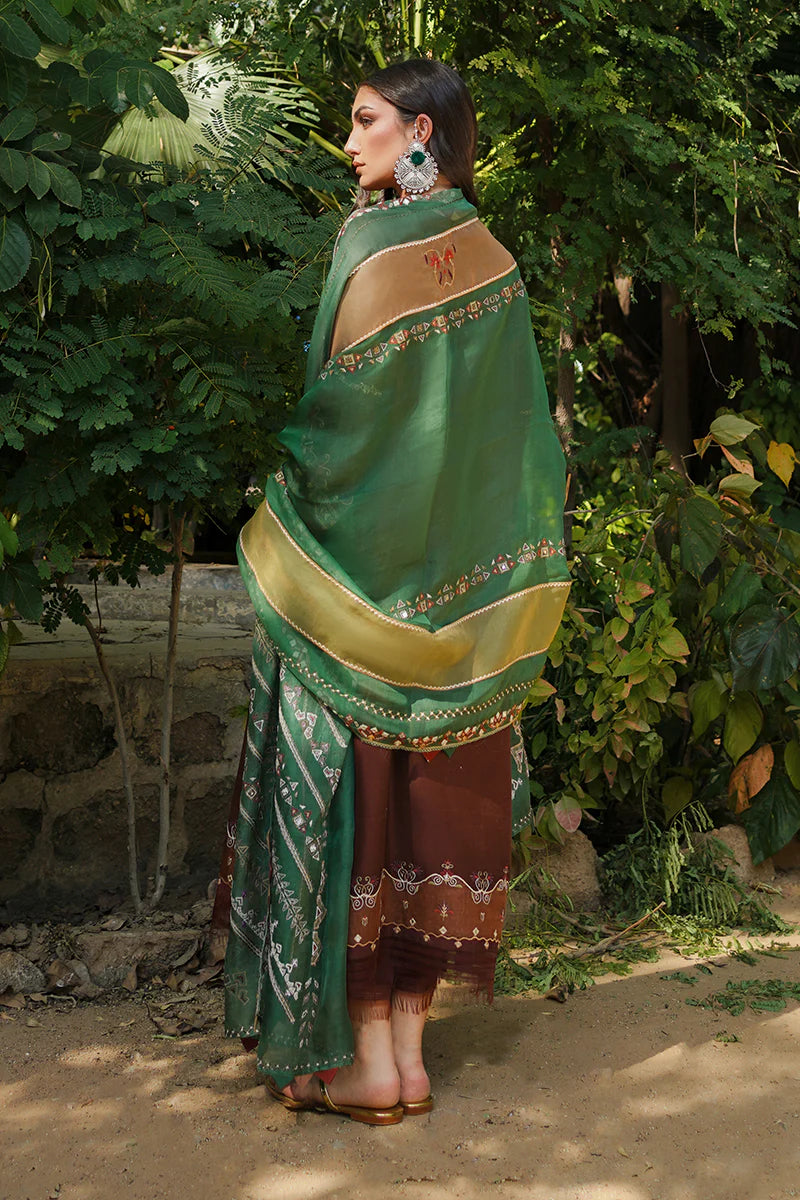 SUMAIRA KHANANI | ZOHRAH