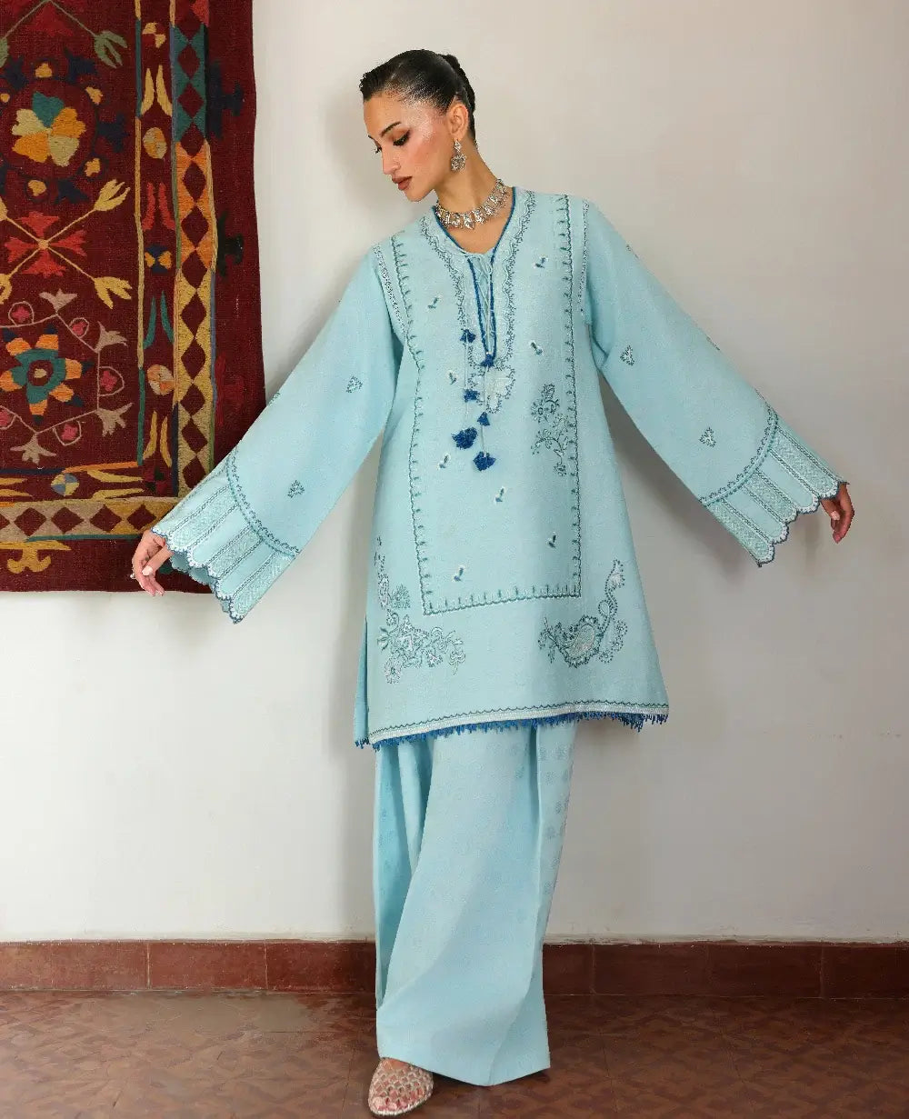 REPUBLICWOMENSWEAR ‘NEOMA ESSENTIAL PRET’26 VOL 2 | SKYLOOM