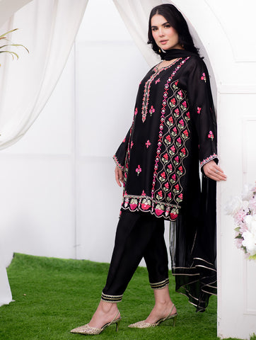 SHAZIA RAUF | KAYA