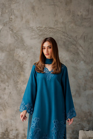 VINTAGE ‘LEIL FALL’26 | JACQUELINE