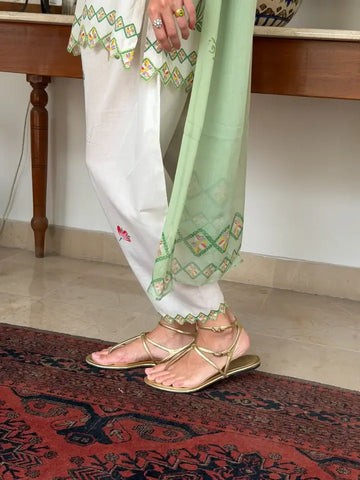 NAARJ LAWN PRET’26 | HAWAI