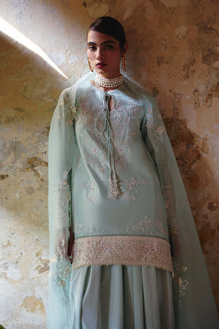 SUFFUSE SILK PRET SUMMER'26 | OUREA