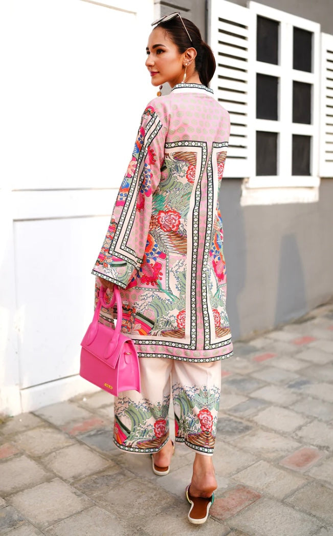 SILA CASUAL PRET’24 | BREEZE ENSEMBLE