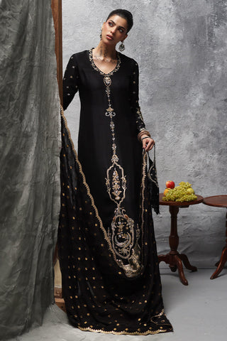 ROZINA MUNIB ‘LASHKARA FESTIVE COUTURE’26 | L26-07
