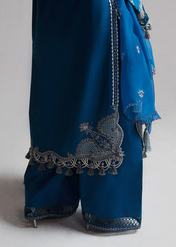 HUSSAIN REHAR EID EDIT LAWN’24 | LUCE