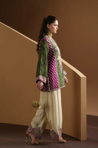 ETHNC ‘BOUTIQUE COLLECTION DROP 03’26 |  E1227/104/119