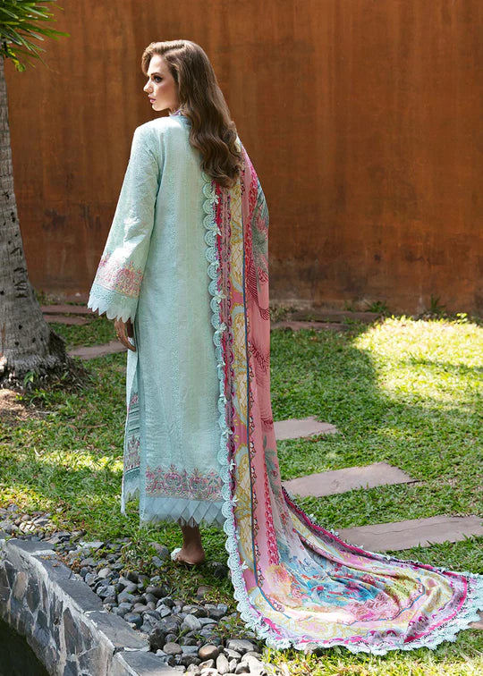 Kanwal Malik | Lilly